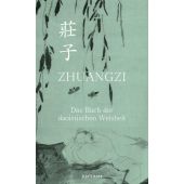 Zhuangzi, Zhuangzi, Reclam, Philipp, jun. GmbH Verlag, EAN/ISBN-13: 9783150112397