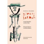 Zirkus Sardam, Charms, Daniil, Friedenauer Presse, EAN/ISBN-13: 9783751880169
