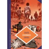 Zombies, Charlier, Philippe, Verlagshaus Jacoby & Stuart GmbH, EAN/ISBN-13: 9783964282767
