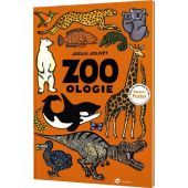 Zoo-ologie, Jolivet, Joëlle, Aladin Verlag GmbH, EAN/ISBN-13: 9783848902378