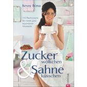 Zuckerwölkchen & Sahneküsschen, Bóna, Kessy, Christian Verlag, EAN/ISBN-13: 9783862446797
