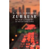 Zuhause, Schreiber, Daniel, Suhrkamp, EAN/ISBN-13: 9783518469163