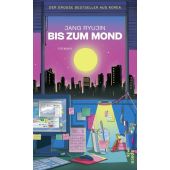 Bis zum Mond, Ryujin, Jang, Verlag Kiepenheuer & Witsch GmbH & Co KG, EAN/ISBN-13: 9783462010183