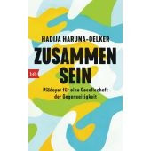 Zusammensein, Haruna-Oelker, Hadija, btb Verlag, EAN/ISBN-13: 9783442759477