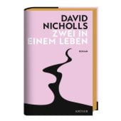 Zwei in einem Leben, Nicholls, David, FISCHER Krüger, EAN/ISBN-13: 9783810500656
