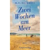 Zwei Wochen am Meer, Sherriff, R C, Unionsverlag, EAN/ISBN-13: 9783293006041