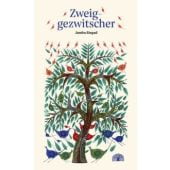 Zweiggezwitscher, Singad, Jambu/Wolf, Gita, Baobab Books, EAN/ISBN-13: 9783907277331