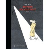 Ein Mann für alle Fälle, Torseter, Øyvind, Gerstenberg Verlag GmbH & Co.KG, EAN/ISBN-13: 9783836960588