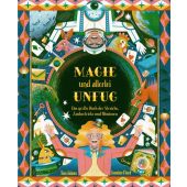 Magie und allerlei Unfug, Adams, Tom, E.A. Seemann Henschel GmbH & Co. KG, EAN/ISBN-13: 9783865025180