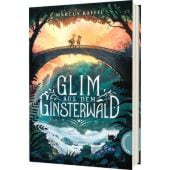 Glim aus dem Ginsterwald, Raffel, Marcus, Thienemann Verlag GmbH, EAN/ISBN-13: 9783522188531