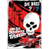 Die drei ??? und der dreiäugige Totenkopf, Beckmann, John/Menger, Ivar Leon, EAN/ISBN-13: 9783440141236