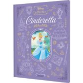 Disney: DISNEY DELUXE Cinderella, Disney, Walt, Carlsen Verlag GmbH, EAN/ISBN-13: 9783551281296