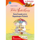 Tilda Apfelkern. Beste Freunde und ein Regenbogen-Picknick, Schmachtl, Andreas H, Arena Verlag, EAN/ISBN-13: 9783401716527