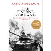Der Eiserne Vorhang, Applebaum, Anne, Siedler, Wolf Jobst, Verlag, EAN/ISBN-13: 9783827500304