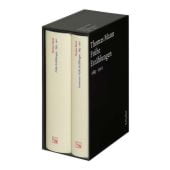 Frühe Erzählungen 1893-1912, Mann, Thomas, Fischer, S. Verlag GmbH, EAN/ISBN-13: 9783100483157