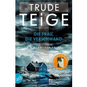 Die Frau, die verschwand, Teige, Trude, Aufbau Verlag GmbH & Co. KG, EAN/ISBN-13: 9783746642208