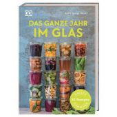 Das ganze Jahr im Glas, Nabulsi, André Spange, Dorling Kindersley Verlag GmbH, EAN/ISBN-13: 9783831046355