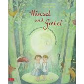 Hänsel und Gretel, Humperdinck, Engelbert/Hämmerle, Susa, Betz, Annette Verlag, EAN/ISBN-13: 9783219116434