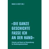 'Die ganze Geschichte fasse ich an der Hand', Vestli, Elin Nesje, Verbrecher Verlag GmbH, EAN/ISBN-13: 9783957326027