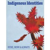 Indigenous Identity - Here, Now & Always, Quick-to-See Smith, Jaune, Hirmer, EAN/ISBN-13: 9783777445366