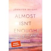 Almost isn't enough (Secrets of Ferley 2), Bright, Jennifer, Forever, EAN/ISBN-13: 9783958187566
