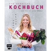 Ein normales Kochbuch ... aber was ist schon normal?, Klipp, Zora, Edition Michael Fischer GmbH, EAN/ISBN-13: 9783745912739
