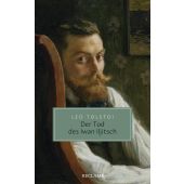 Der Tod des Iwan Iljitsch, Tolstoi, Leo, Reclam, Philipp, jun. GmbH Verlag, EAN/ISBN-13: 9783150206898