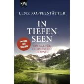 In tiefen Seen, Koppelstätter, Lenz, Verlag Kiepenheuer & Witsch GmbH & Co KG, EAN/ISBN-13: 9783462001532