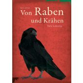 Von Raben und Krähen, Teckentrup, Britta, Verlagshaus Jacoby & Stuart GmbH, EAN/ISBN-13: 9783964280893