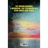 Der letzte Mord am Ende der Welt, Turton, Stuart, Tropen Verlag, EAN/ISBN-13: 9783608502619