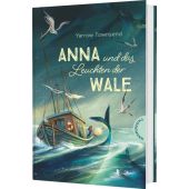Anna und das Leuchten der Wale, Townsend, Yarrow, Thienemann Verlag GmbH, EAN/ISBN-13: 9783522186025