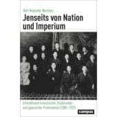 Jenseits von Nation und Imperium, Neuhaus, Dolf-Alexander, Campus Verlag, EAN/ISBN-13: 9783593517391