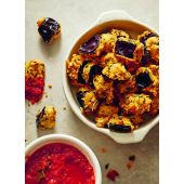 Knoblauch, Olivenöl + ganz viel mehr, Kelly, Daen Lia, Christian Verlag, EAN/ISBN-13: 9783959619523