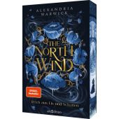 The North Wind - Reich aus Eis und Schatten (The Four Winds 1), Warwick, Alexandria, Ars Edition, EAN/ISBN-13: 9783845861074