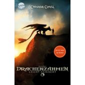 Drachenzähmen leicht gemacht (1). Sonderausgabe mit Filmcover, Cowell, Cressida, Arena Verlag, EAN/ISBN-13: 9783401608679