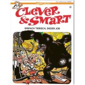 Einfach tierisch, dieser Job, Ibáñez, Francisco, Carlsen Verlag GmbH, EAN/ISBN-13: 9783551804341