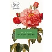 Stolz und Vorurteil, Austen, Jane, Reclam, Philipp, jun. GmbH Verlag, EAN/ISBN-13: 9783150204085