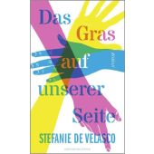Das Gras auf unserer Seite, Velasco, Stefanie de, Verlag Kiepenheuer & Witsch GmbH & Co KG, EAN/ISBN-13: 9783462005738