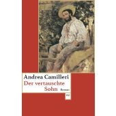 Der vertauschte Sohn, Camilleri, Andrea, Wagenbach, Klaus Verlag, EAN/ISBN-13: 9783803128362
