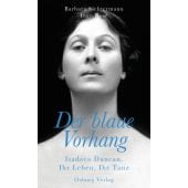 Der blaue Vorhang, Sichtermann, Barbara/Rose, Ingo, Osburg Verlag GmbH, EAN/ISBN-13: 9783955102609