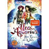 Alea Aquarius 9. Der Gesang der Wale Teil 2, Stewner, Tanya, Verlag Friedrich Oetinger GmbH, EAN/ISBN-13: 9783751204798