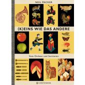 (K)eins wie das Andere, Packer, Neil, Gerstenberg Verlag GmbH & Co.KG, EAN/ISBN-13: 9783836961929