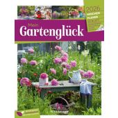 Gartenglück - Wochenplaner Kalender 2026, Ackermann Kunstverlag GmbH, Ackermann Kunstverlag GmbH, EAN/ISBN-13: 9783838426990