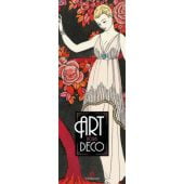 Art Deco - Illustrationen Kalender 2026, Ackermann Kunstverlag GmbH, Ackermann Kunstverlag GmbH, EAN/ISBN-13: 9783838426839