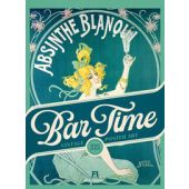 Bar Time Kalender 2026, Ackermann Kunstverlag GmbH, Ackermann Kunstverlag GmbH, EAN/ISBN-13: 9783838426617