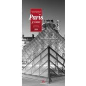 Paris, je taime - Literatur-Kalender 2026, Ackermann Kunstverlag GmbH, Ackermann Kunstverlag GmbH, EAN/ISBN-13: 9783838426266