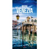 Inside Venezia Kalender 2026, Ackermann Kunstverlag GmbH, Ackermann Kunstverlag GmbH, EAN/ISBN-13: 9783838436067