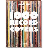 1000 Record Covers, Ochs, Michael, Taschen Deutschland GmbH, EAN/ISBN-13: 9783836550581