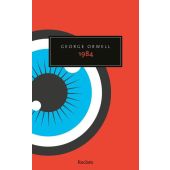 1984, Orwell, George, Reclam, Philipp, jun. GmbH Verlag, EAN/ISBN-13: 9783150206355
