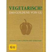 Vegetarisch! Das Goldene von GU